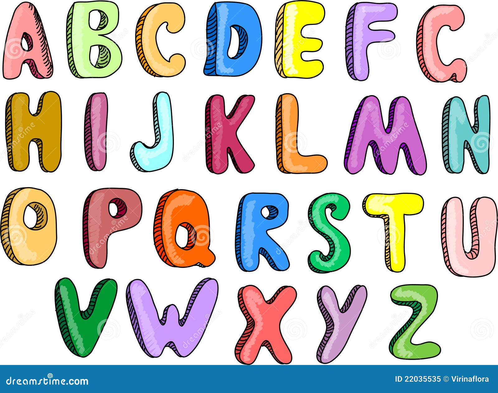 alphabet,