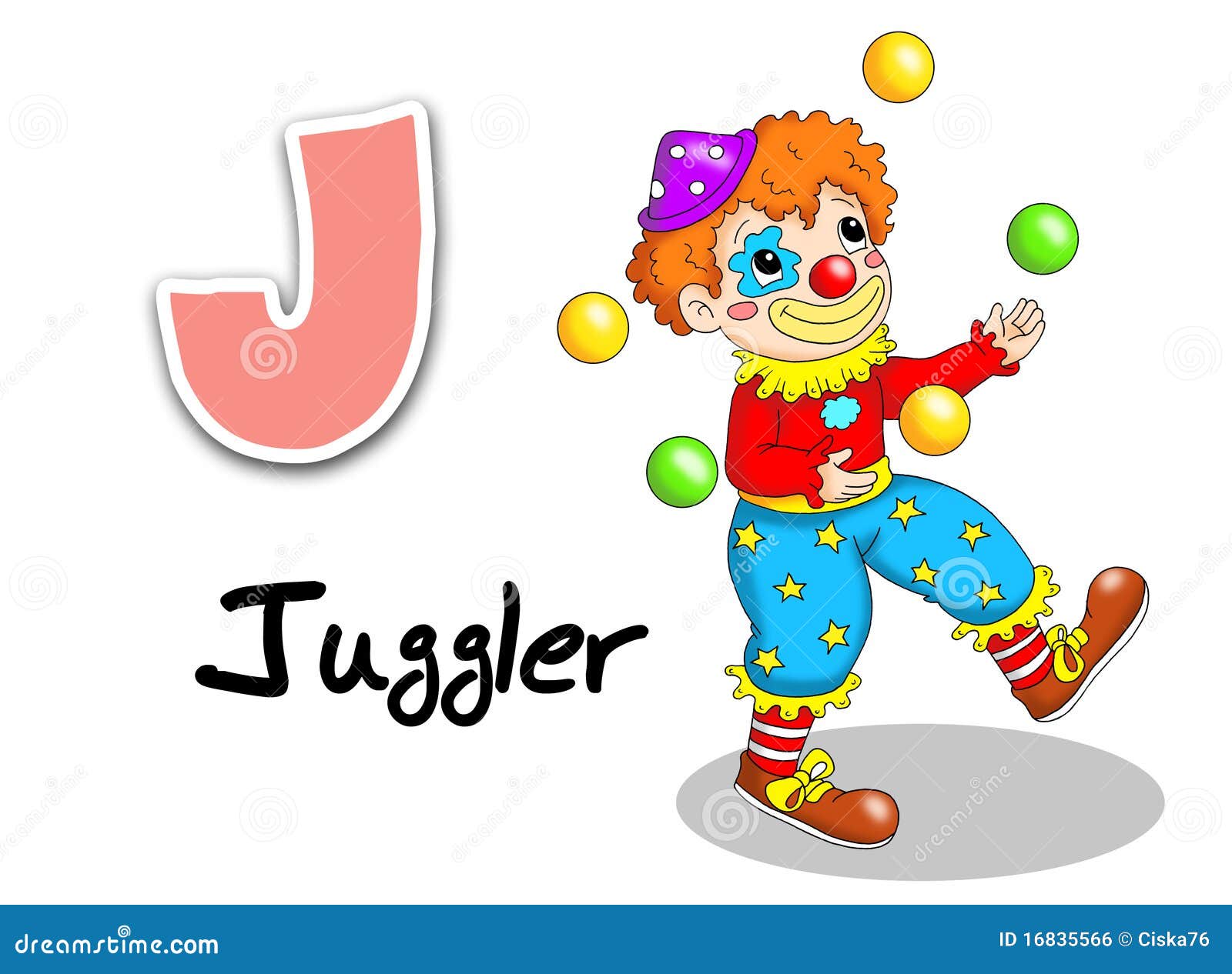 juggling clipart free - photo #36