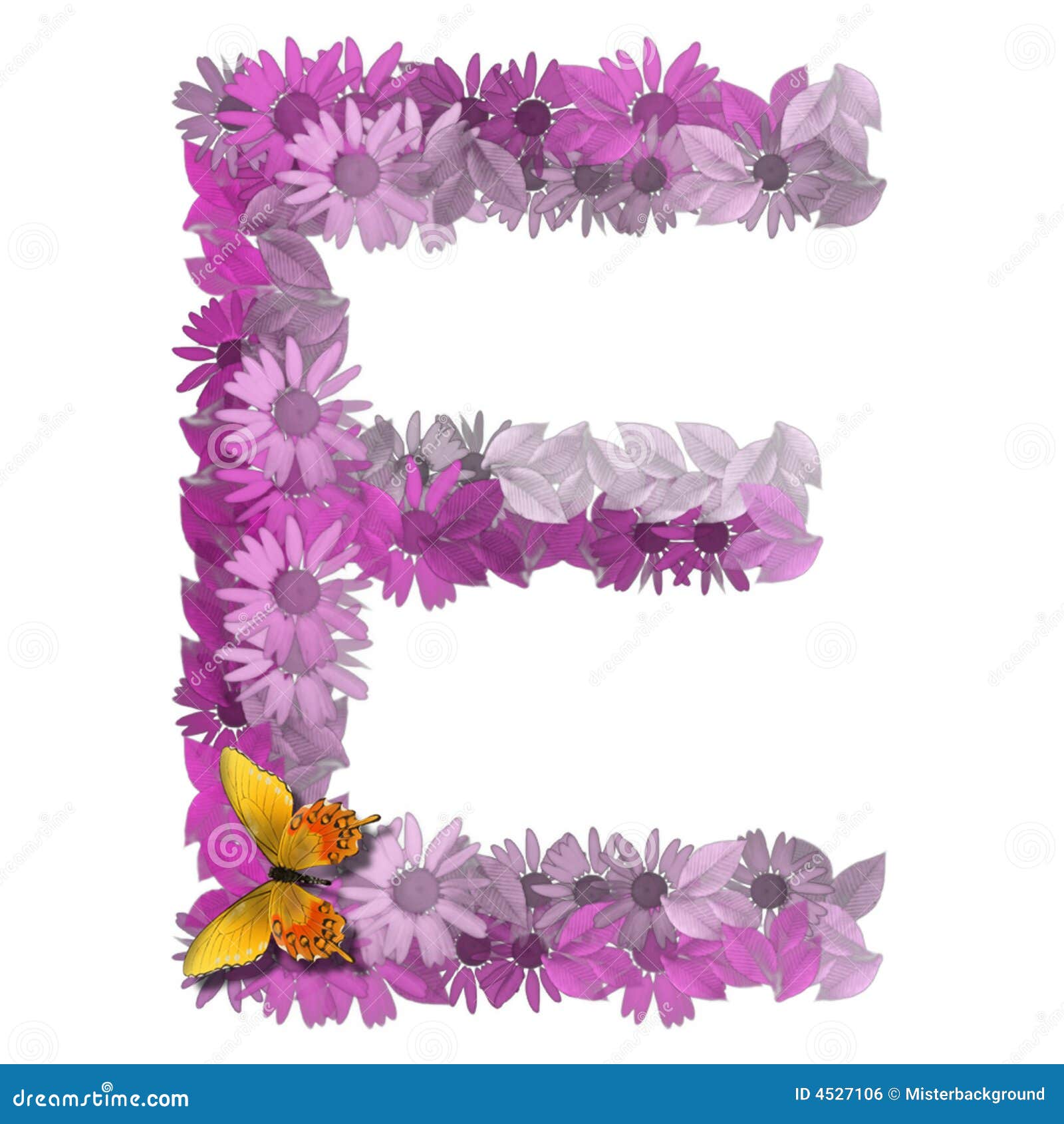 alphabetical letter vowel e