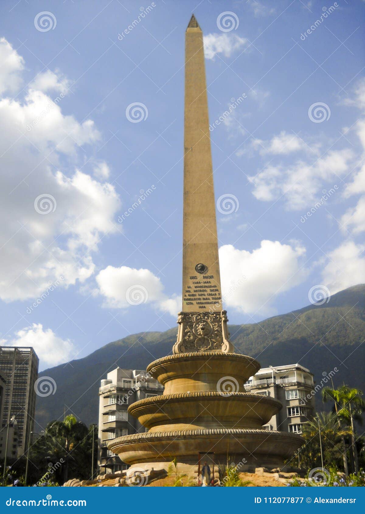 altamira square, francia square, francia square, luis roche square altamira,caracas,venezuela