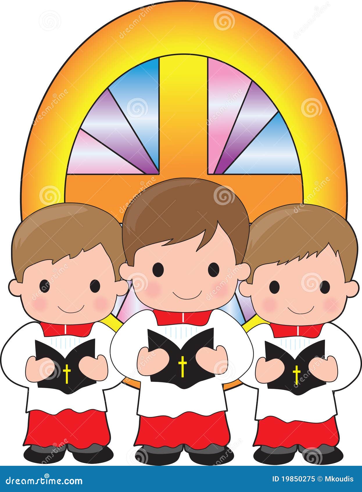 altar boys