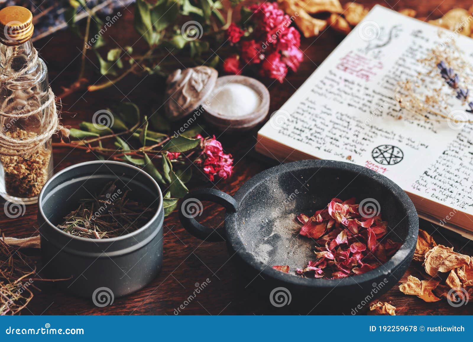 Altar De Bruja De Wiccan Con Un Libro Abierto De Sombras Con Hechizo Escrito a Mano Listo Para Lanzar Hechizos Foto de archivo - Imagen de hierbas, vendimia: 192259678 Altar De Bruja De Wiccan Con Un Libro Abierto De Sombras Con Hechizo Escrito a Mano Listo Para Lanzar Hechizos Foto de archivo - Imagen de hierbas, vendimia: 192259678