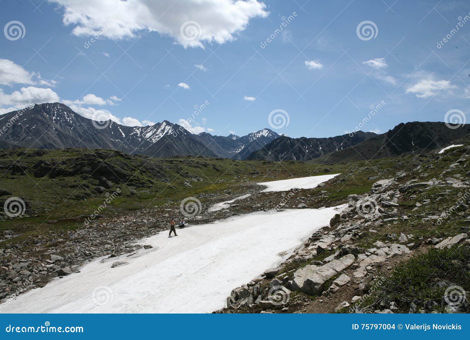 Altay Russia Region Mountain Landscapes Pictures Stock Photo - Image of ...