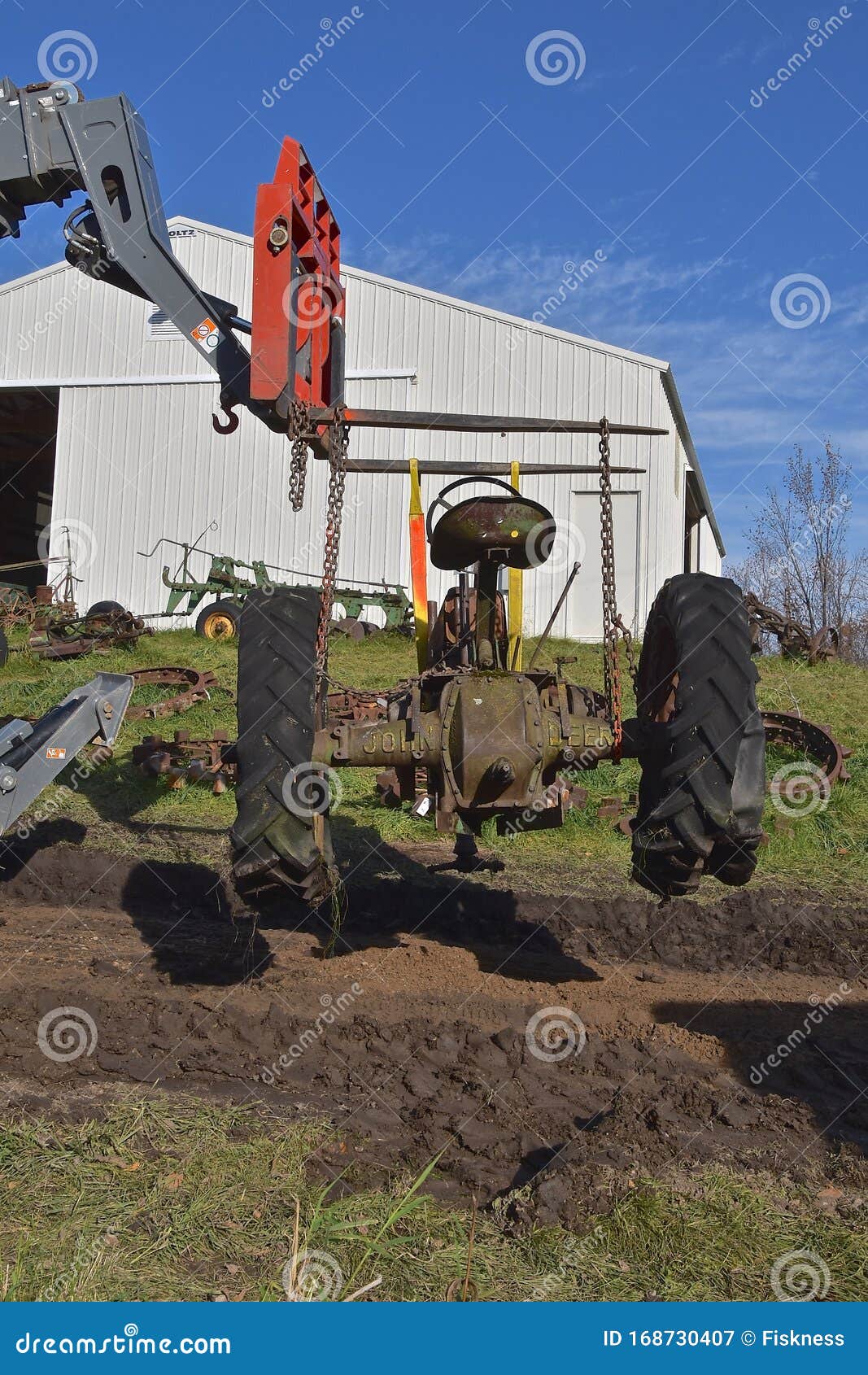 alter john deere traktor alter john deere traktor