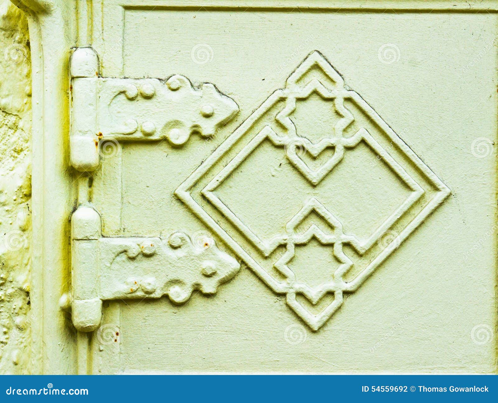 Alte Scharniere Stockfoto Bild Von Scharniere Alte 54559692