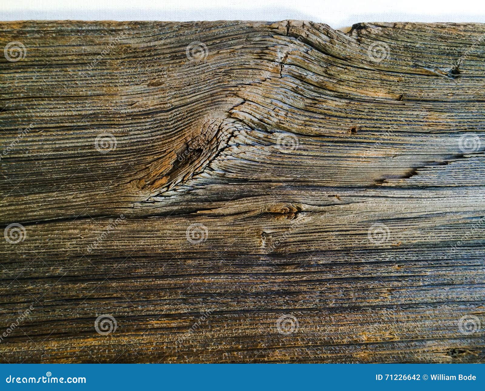 Alte Scheunen Holzernes Brett Mit Rand Stockfoto Bild Von Rand Antike