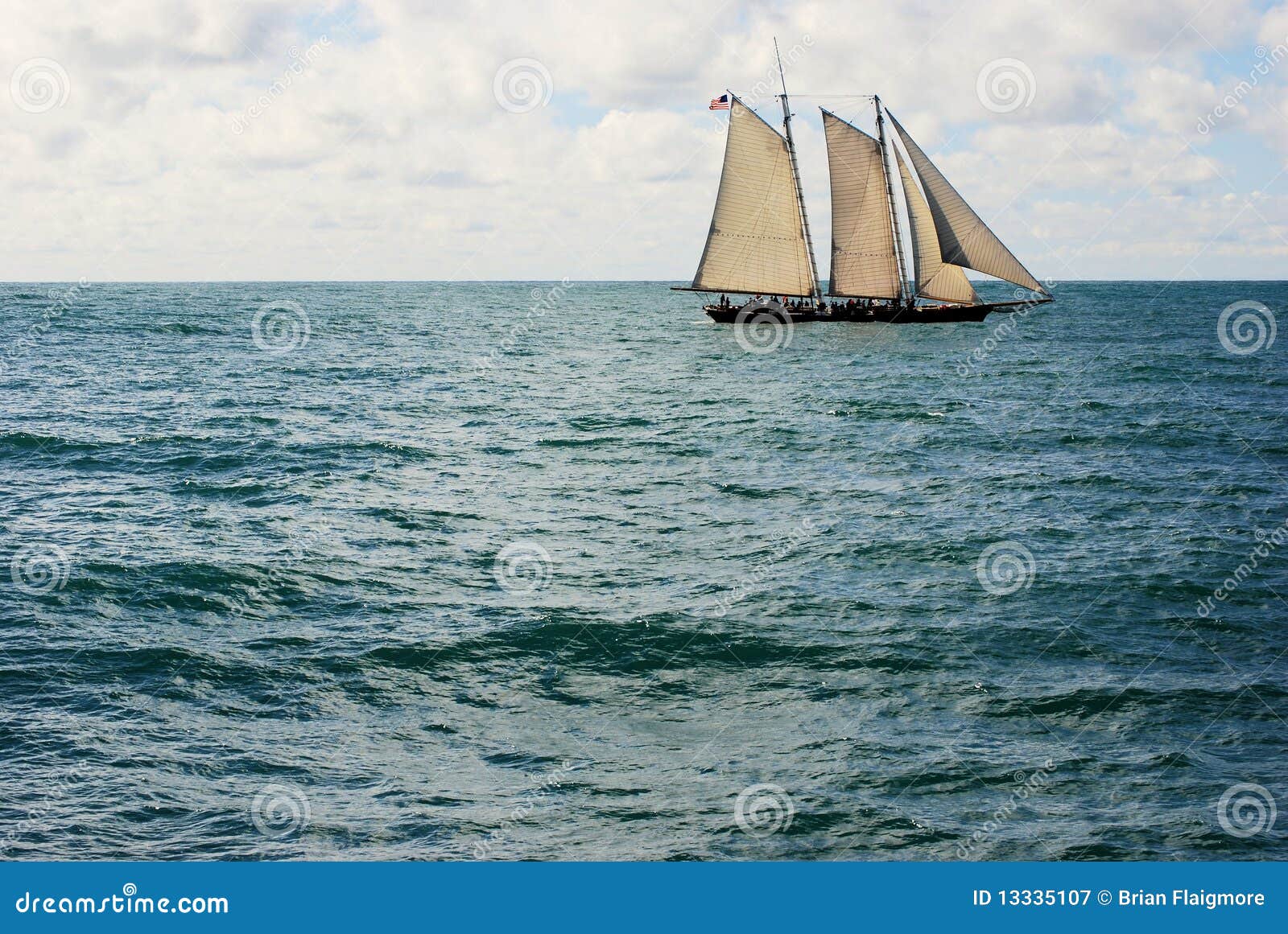 Alte SegelnLieferung stockbild. Bild von vereinigt, bannie 13335107