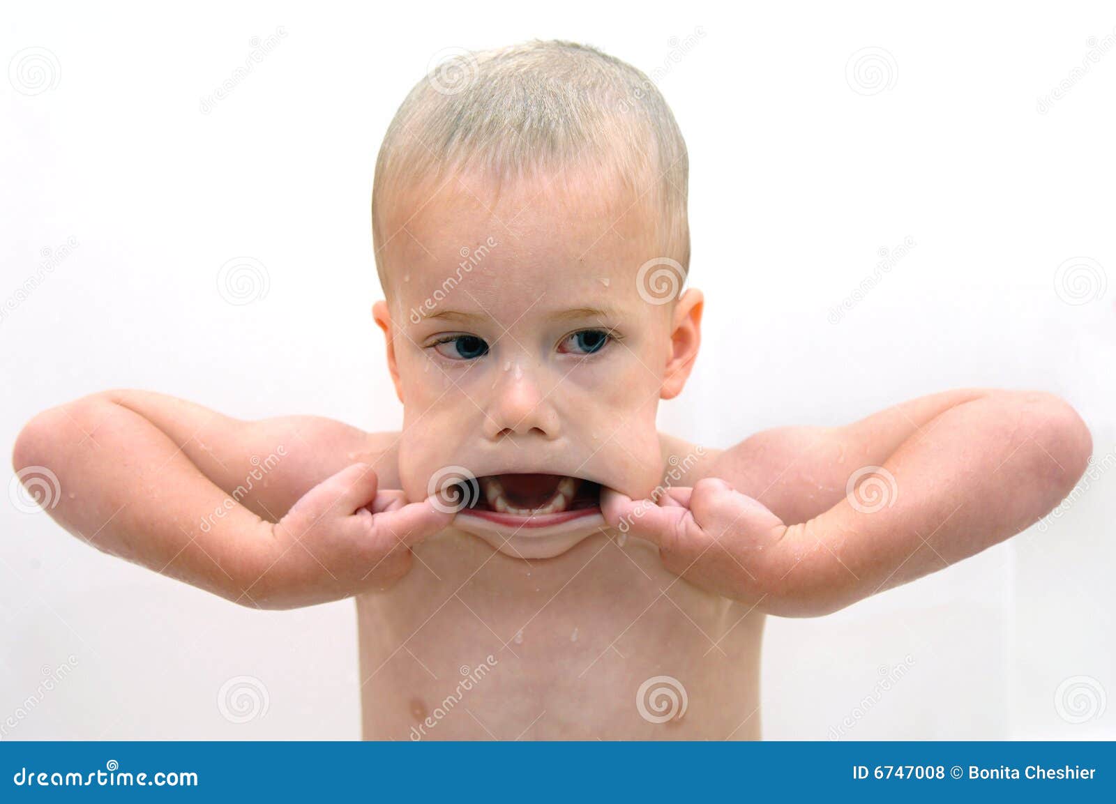 Alter Ego Boy stock photo. Image of child, making, small - 6747008