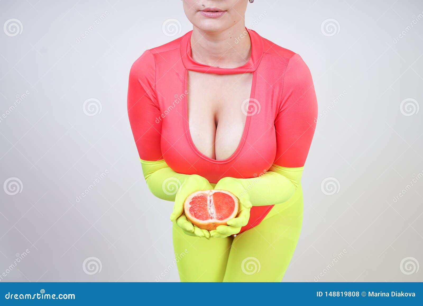 283 Spandex Bodysuit Stock Photos - Free & Royalty-Free Stock Photos from  Dreamstime