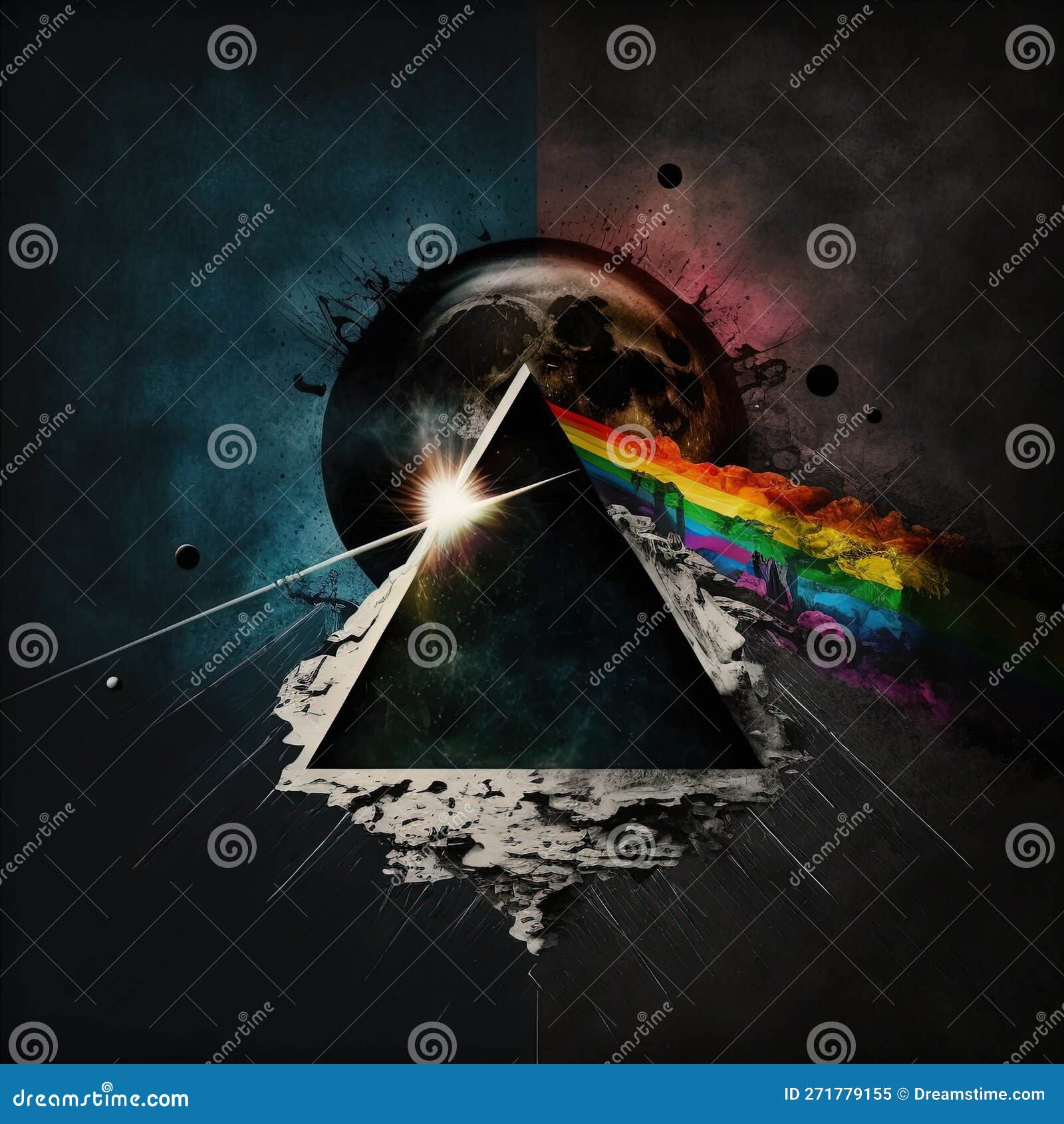 Dark side of the moon 1080P 2K 4K 5K HD wallpapers free download   Wallpaper Flare