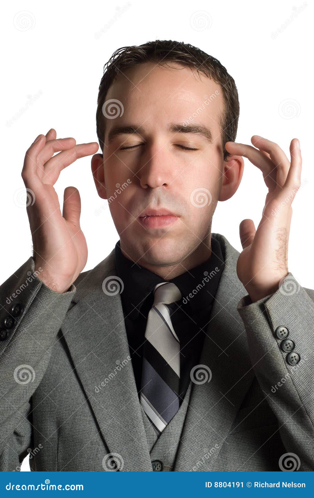 Alternative Medicine stock image. Image of therapy, isolated 8804191