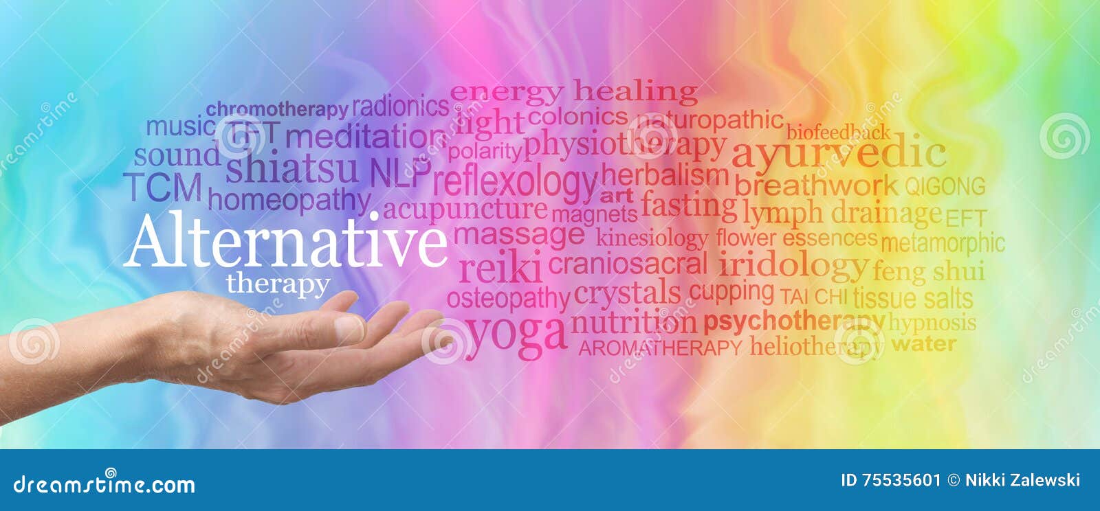 How Come Alternative Medicine Healthy For You? 1