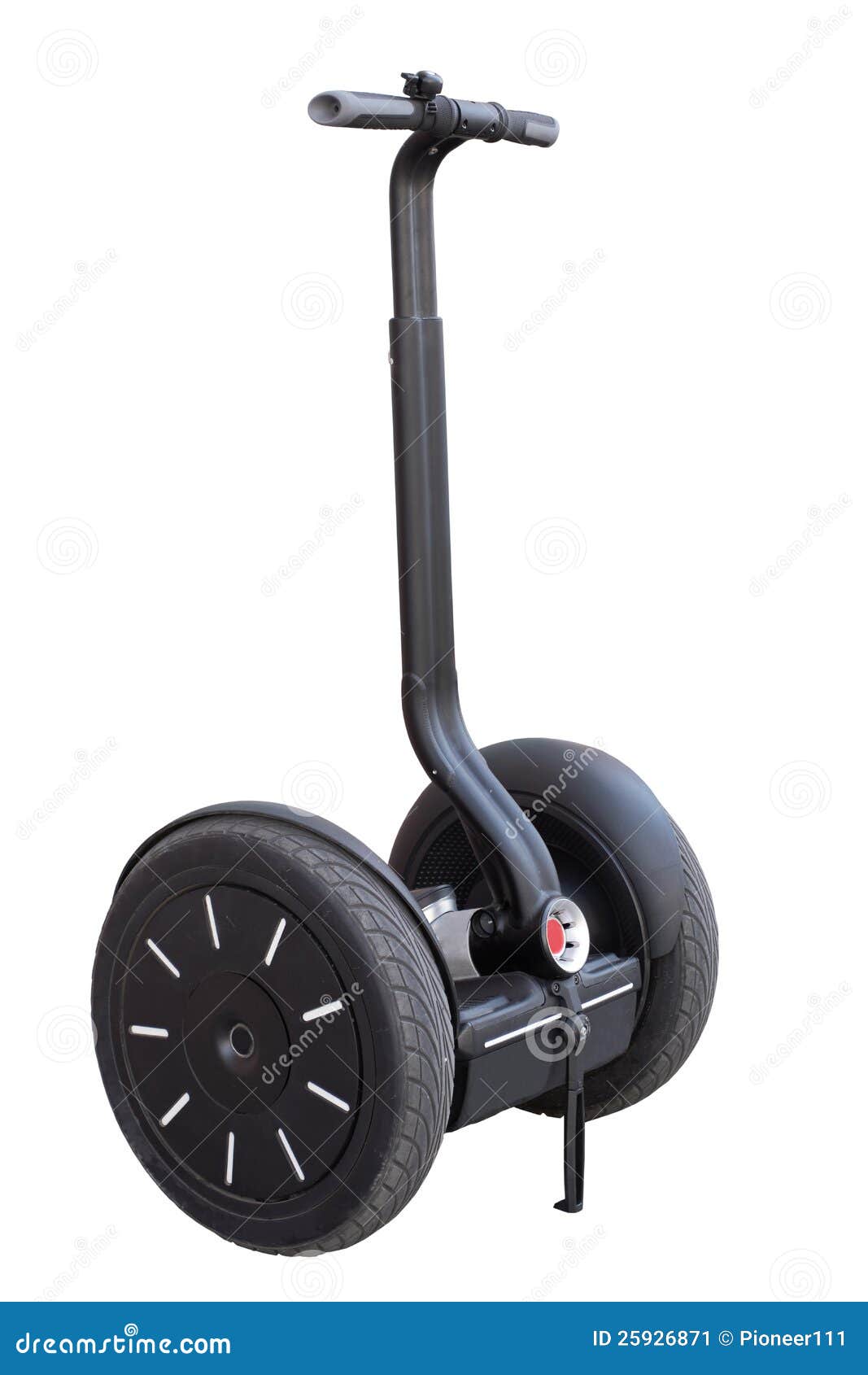 Alternative transport stock image. Image of balance, electric 25926871