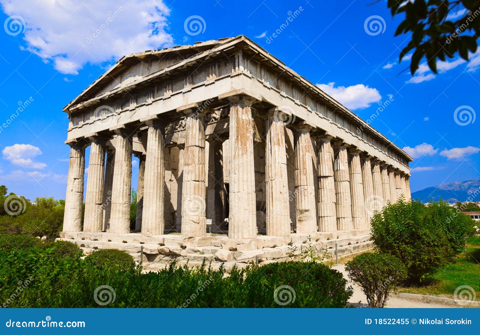 Altes Griechenland
