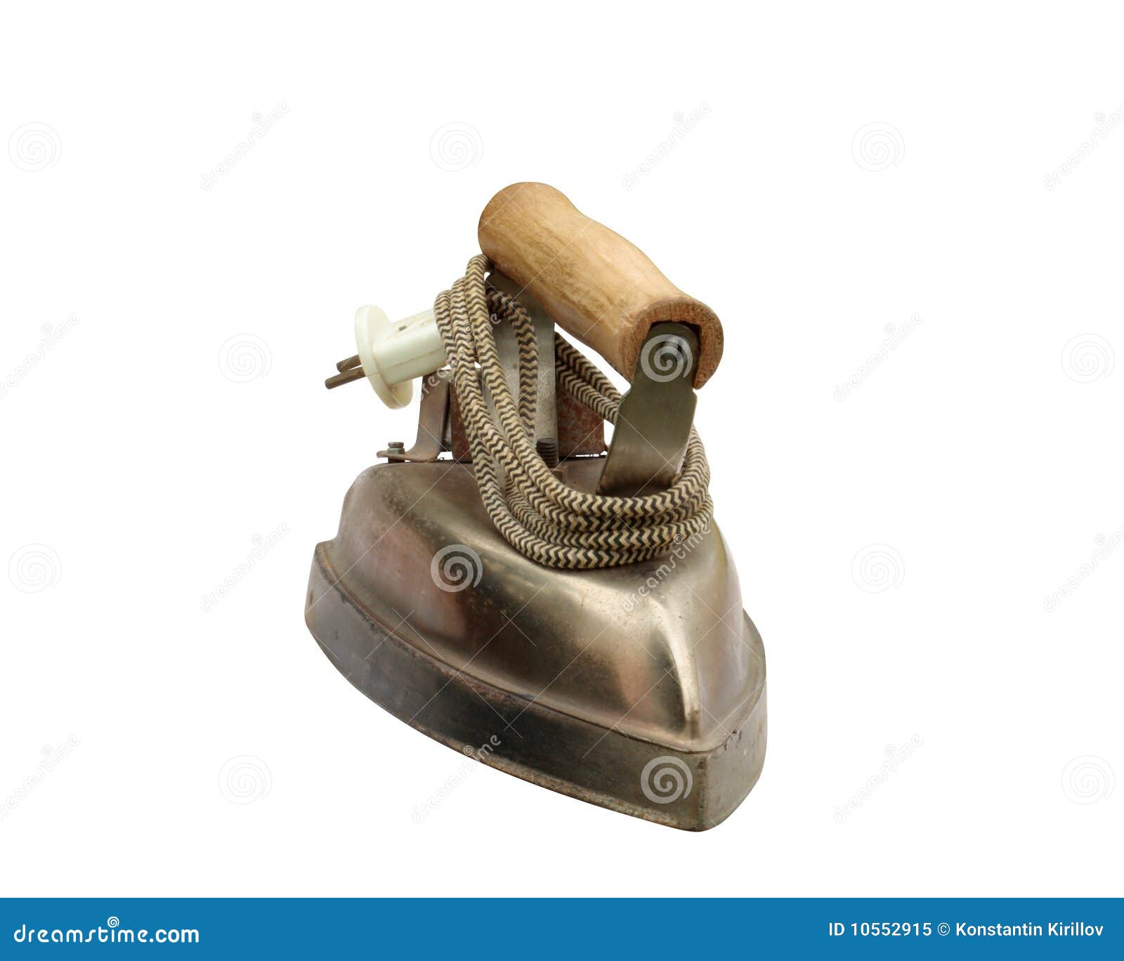 Tosuny Mini Bügelmaschine Tragbar - 3 Temperaturstufen, 5000 MAh Akku, In 30s Heiß