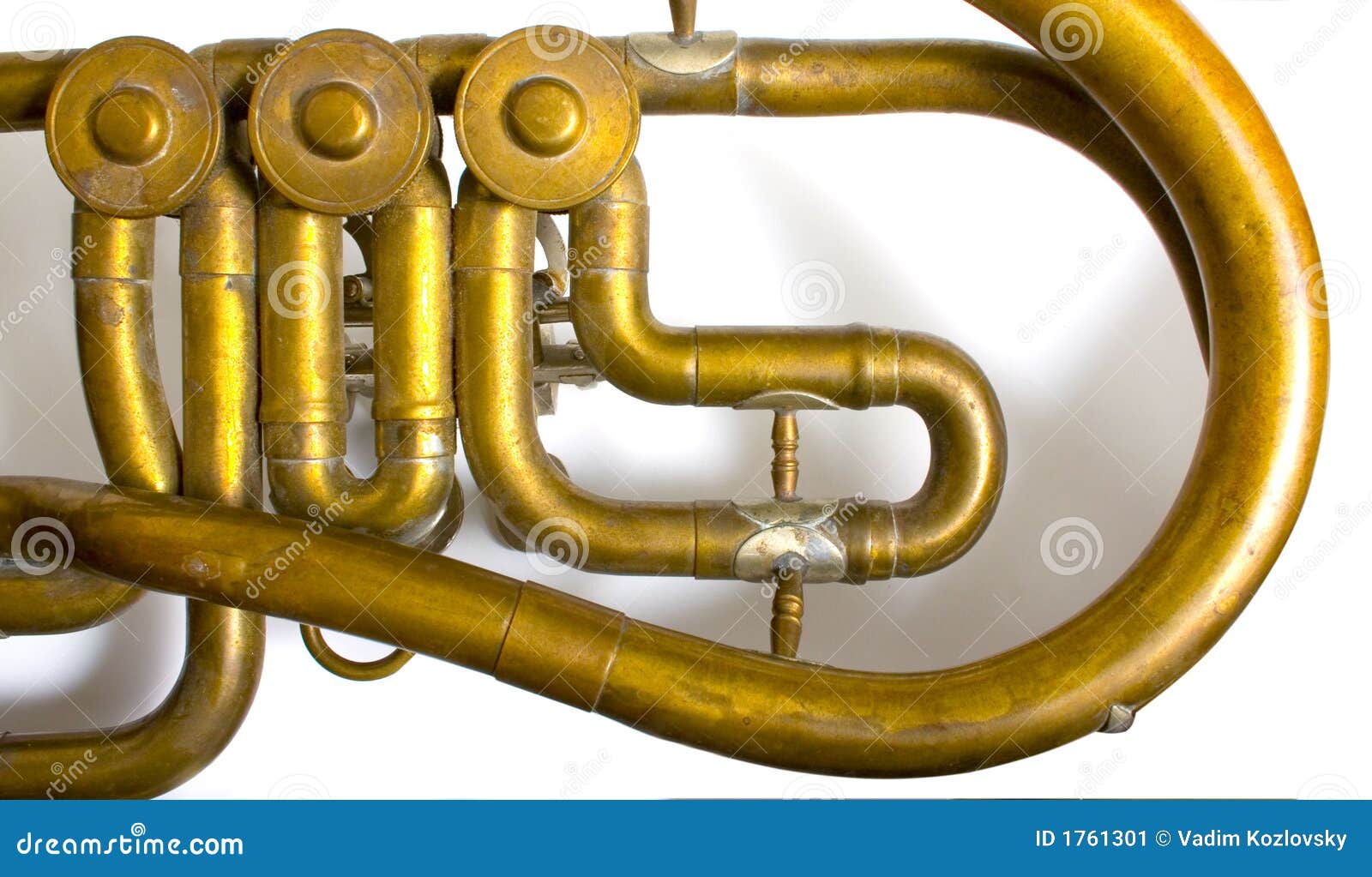 Alto Sax horn stock image. Image of brass, music, metal 1761301