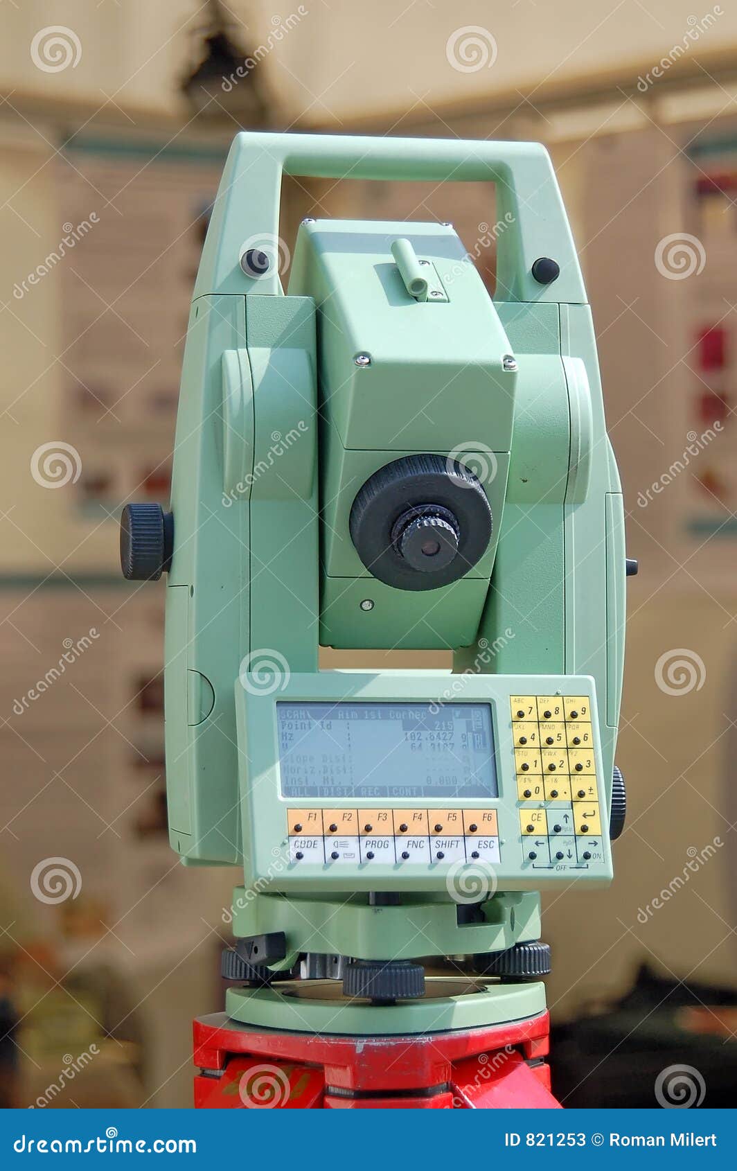 altometer