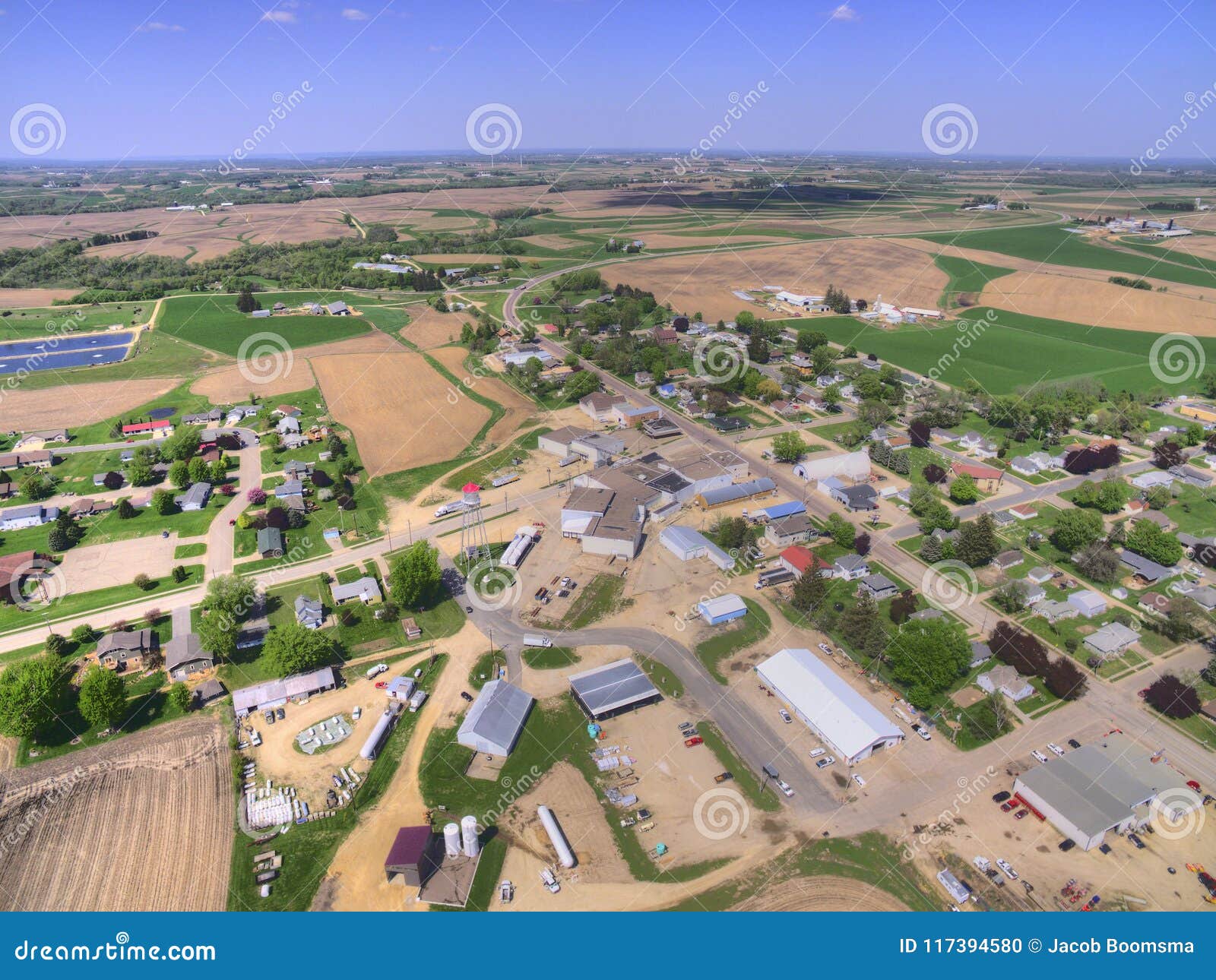 altura is a small farming community in far south east minnesota