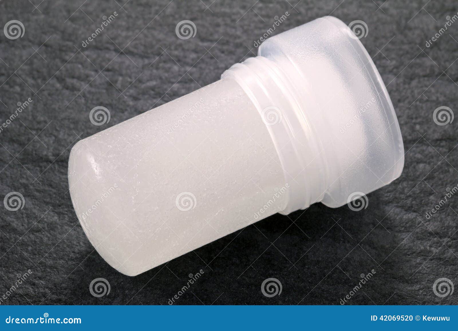 alum crystal underarm deodorant