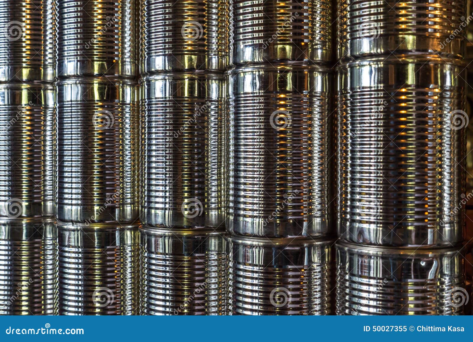 Aluminium cans stock image. Image of cans, heap, aluminium 50027355