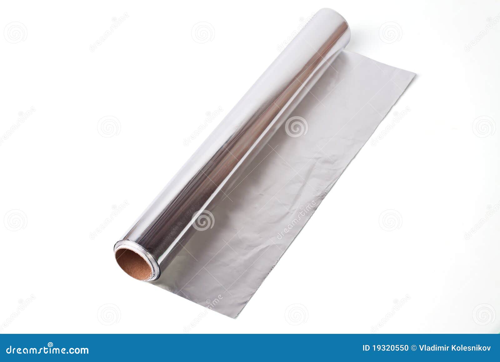 aluminium foil