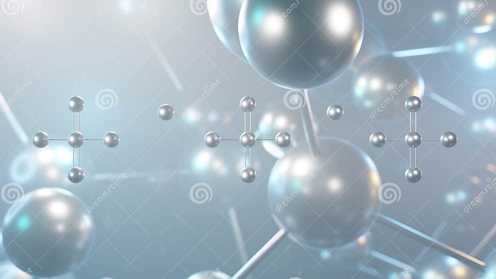 Aluminium Sulfate Molecular Structure, 3d Model Molecule, E520