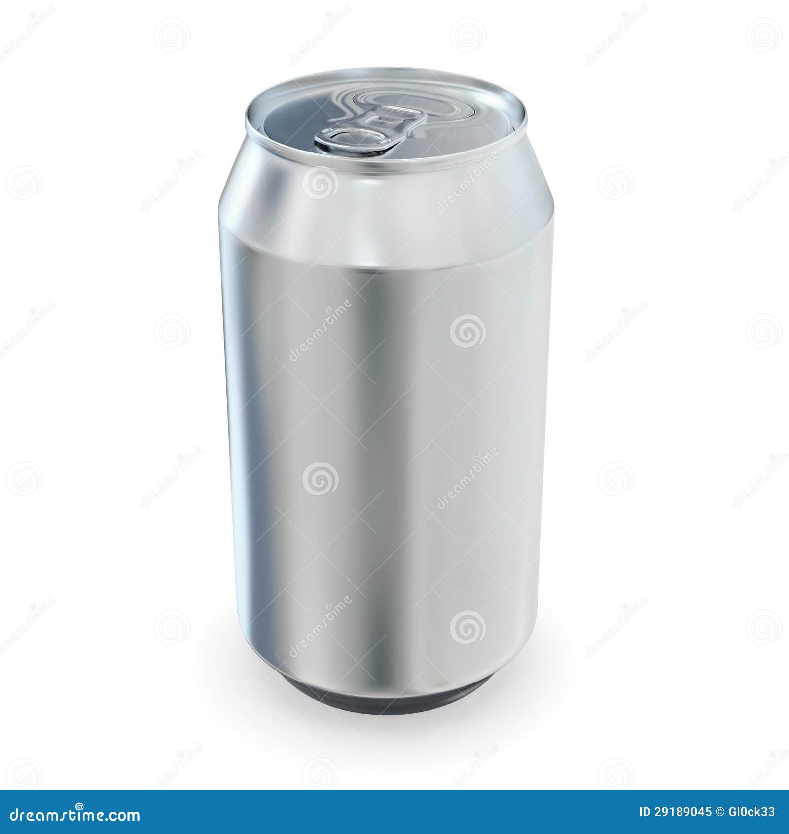 Aluminum beer cans stock illustration. Illustration of pack - 29189045