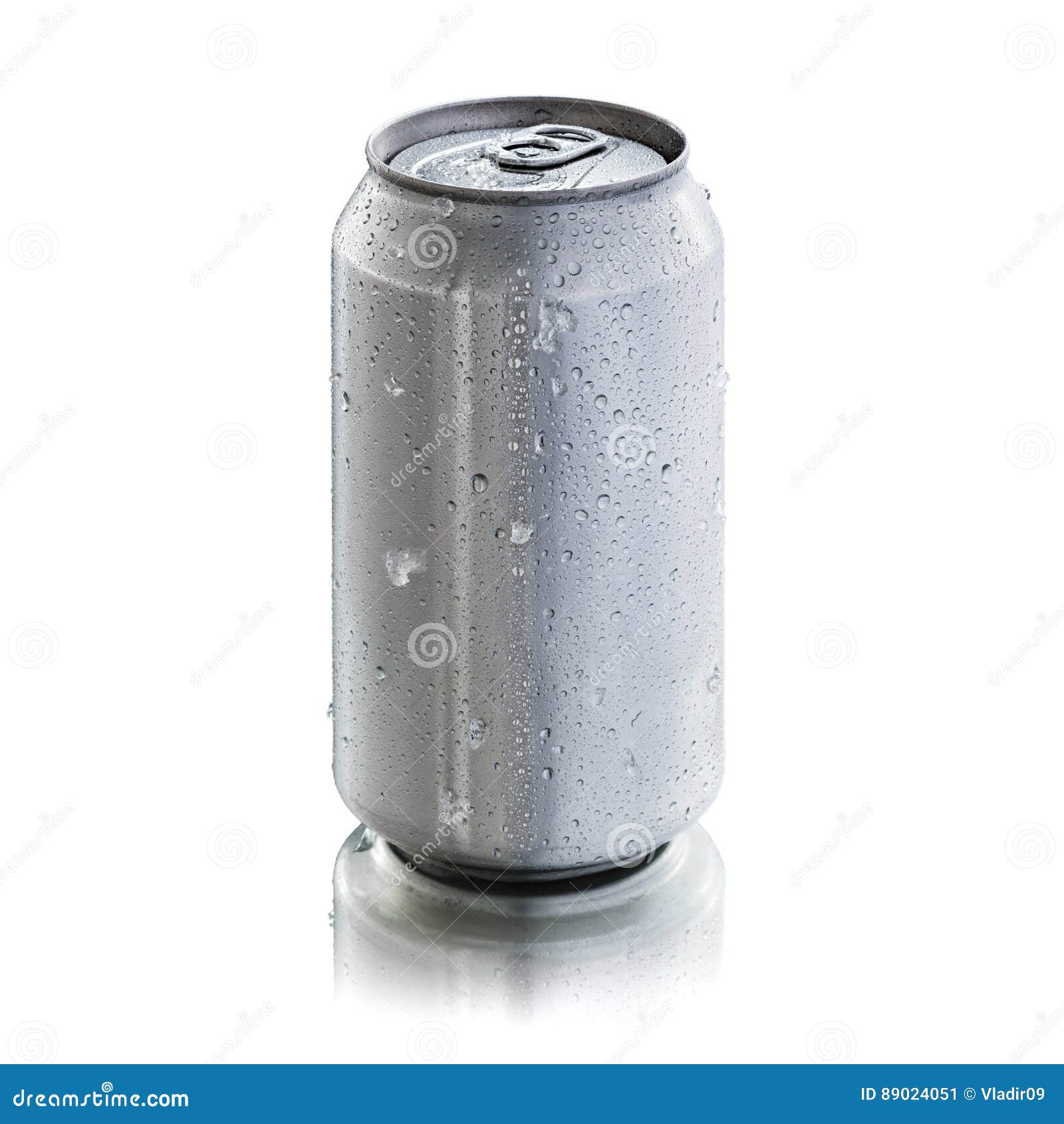 Download Aluminum Can With Condensation Drops For Mock Up Stock Image Image Of Marks Grey 89024051 Yellowimages Mockups