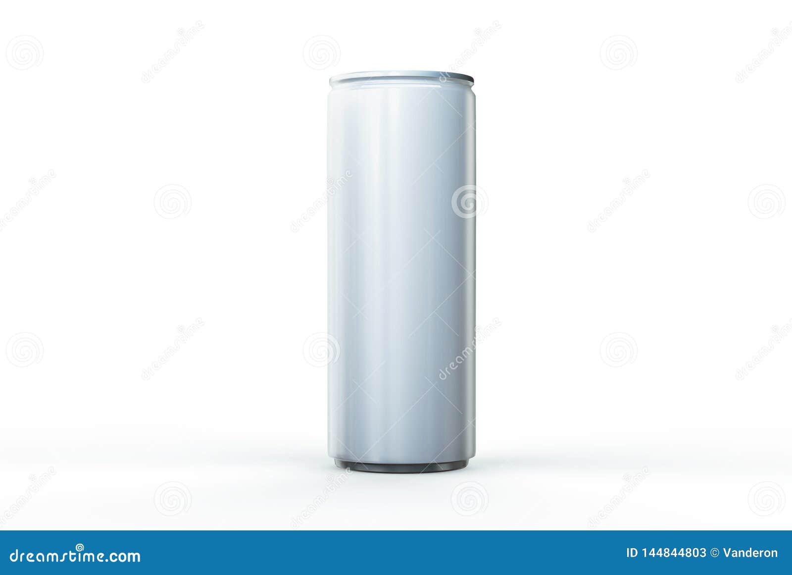 Download Free Aluminum Can Mockup Isolated On Background 250ml Aluminum Soda Can Stock Image Image Of Mock Lemonade 144844803 PSD Mockup Template
