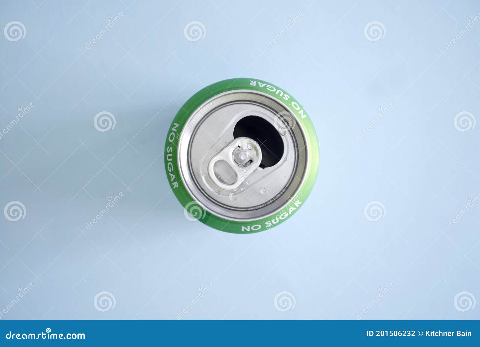 Aluminum Can Top stock photo. Image of object, alcohol 201506232