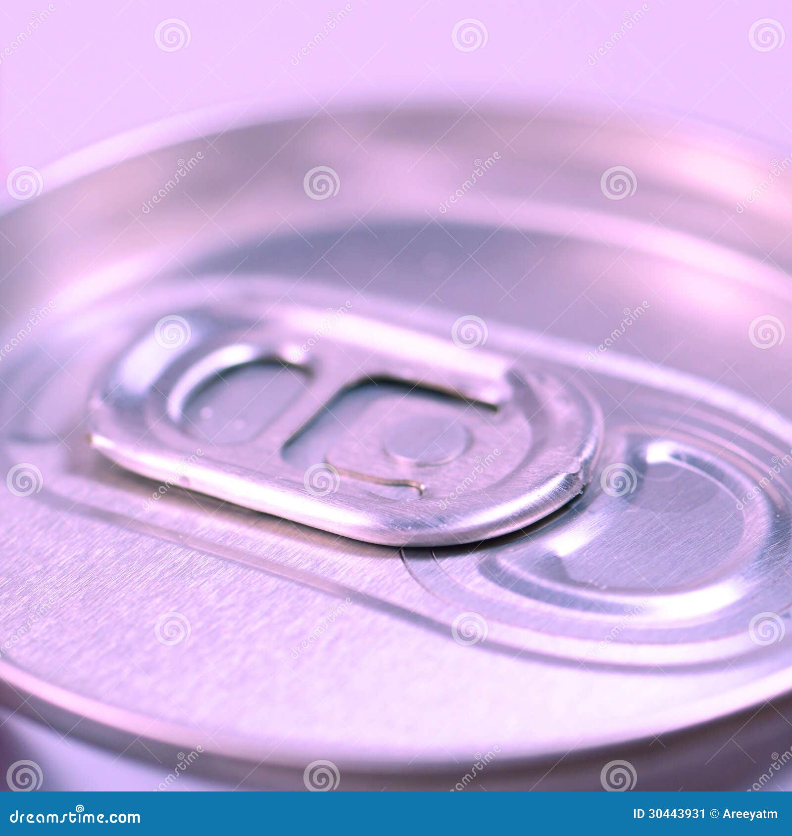 Aluminum Can. stock image. Image of cool, beer, package 30443931