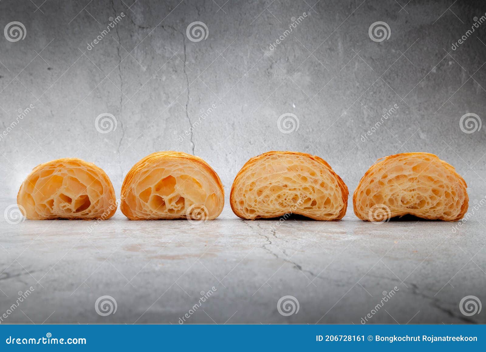 En Croissant