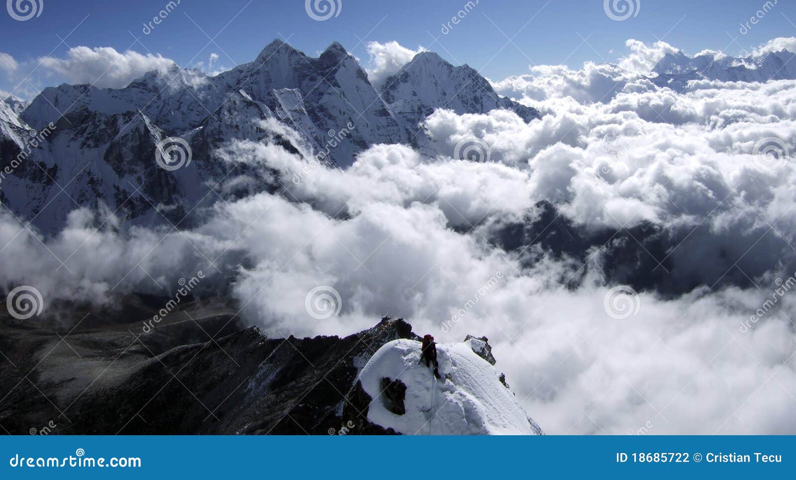 ama dablam