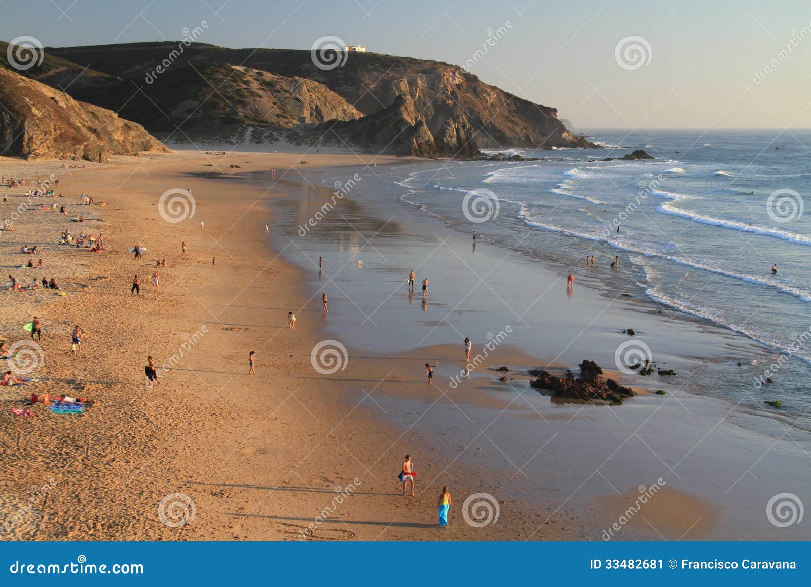 amado beach