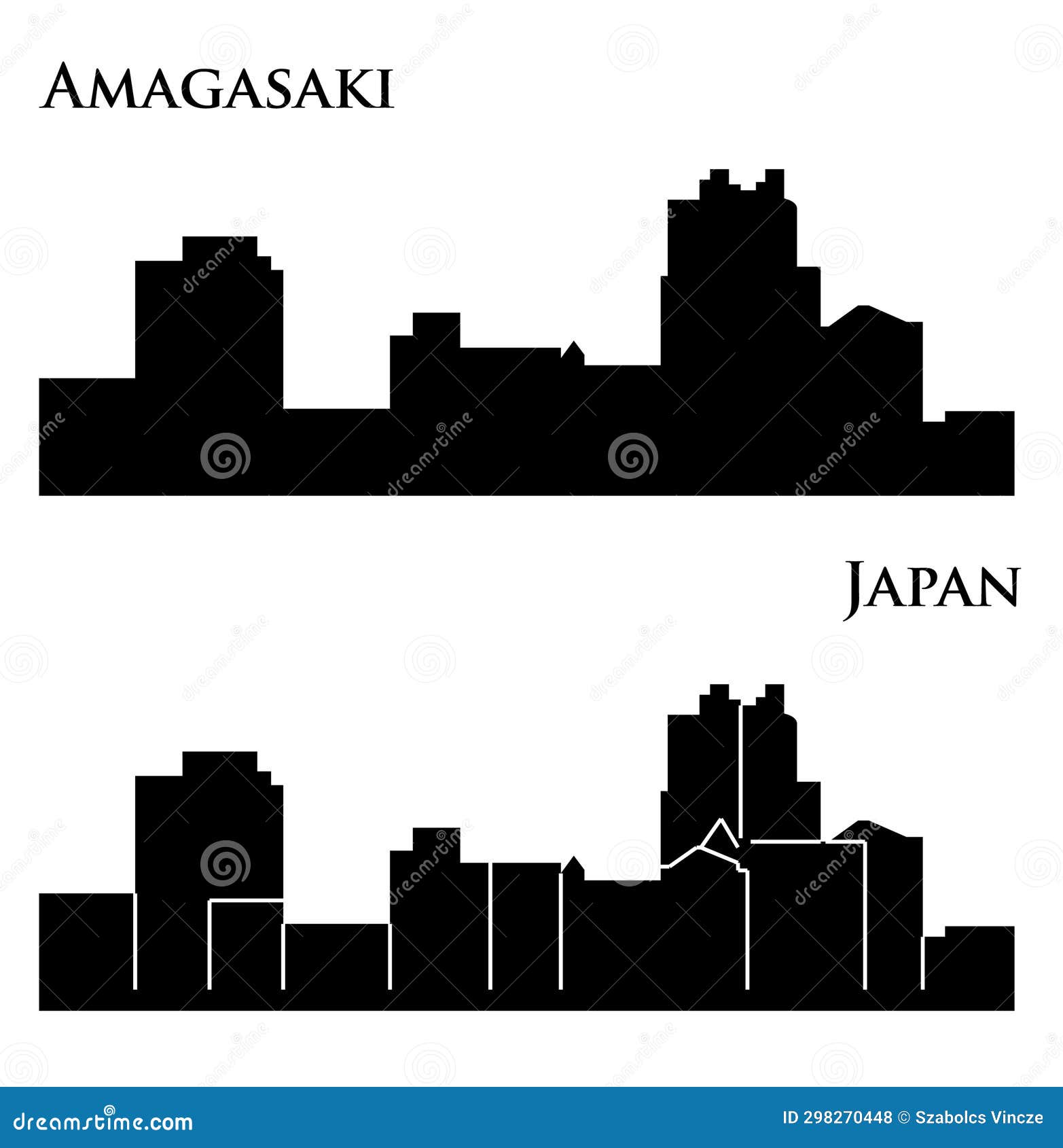 amagasaki, japan