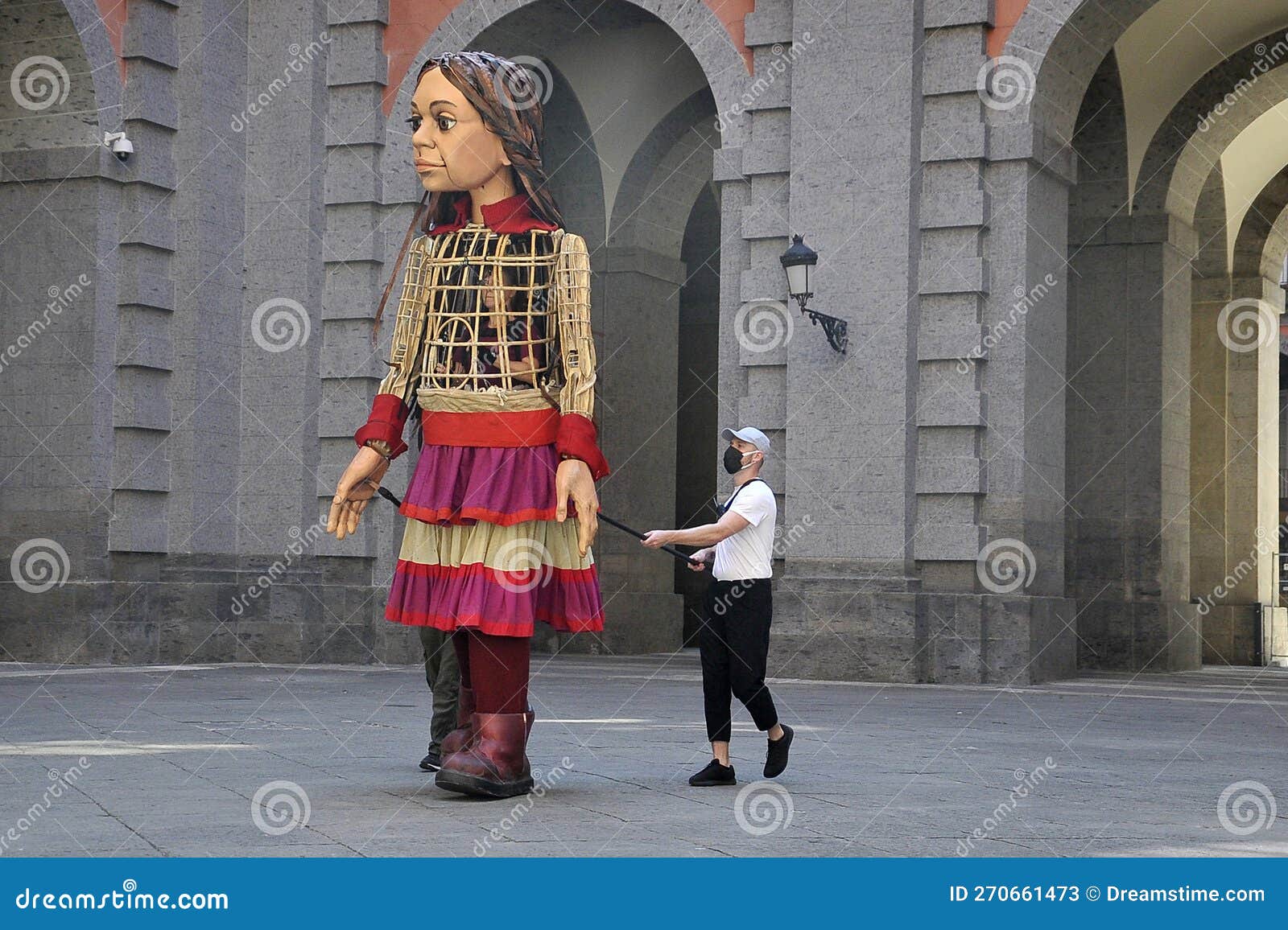 Amal arabic webcam
