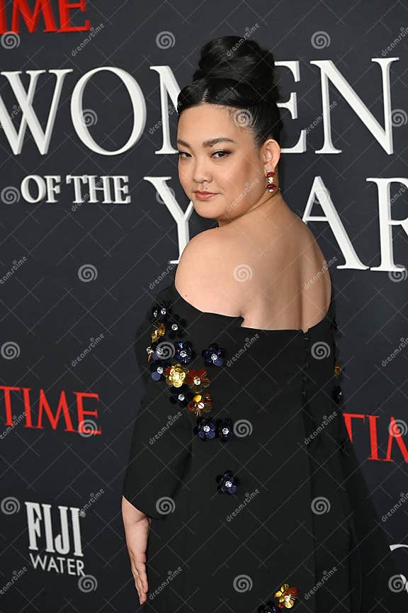 Amanda Nguyen editorial stock image. Image of four, fame - 296884044
