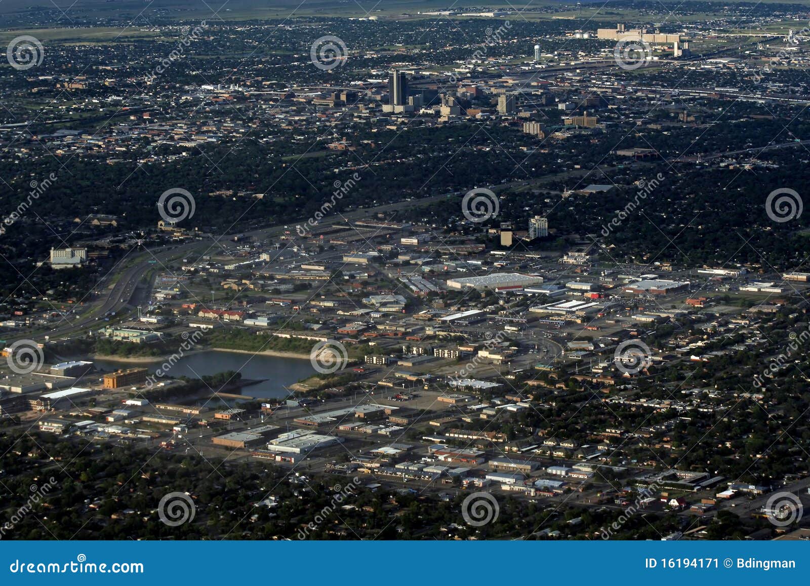 amarillo, texas