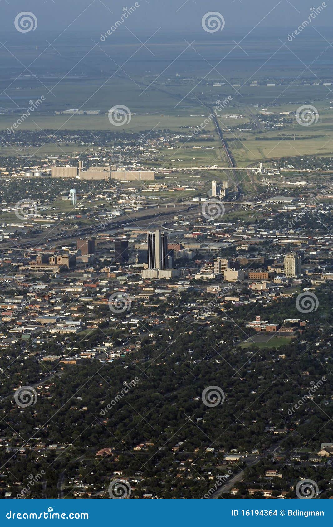 amarillo, texas