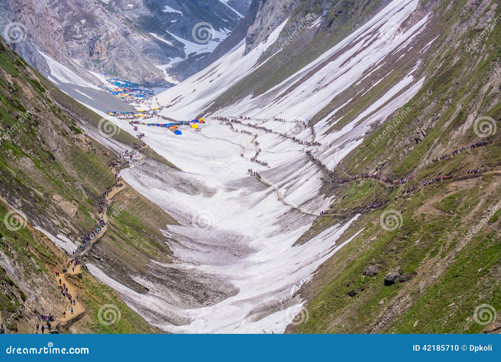 140 Amarnath Yatra Stock Photos Pictures  RoyaltyFree Images  iStock