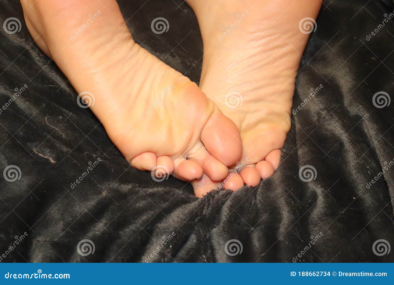 Amateur Feet Pics