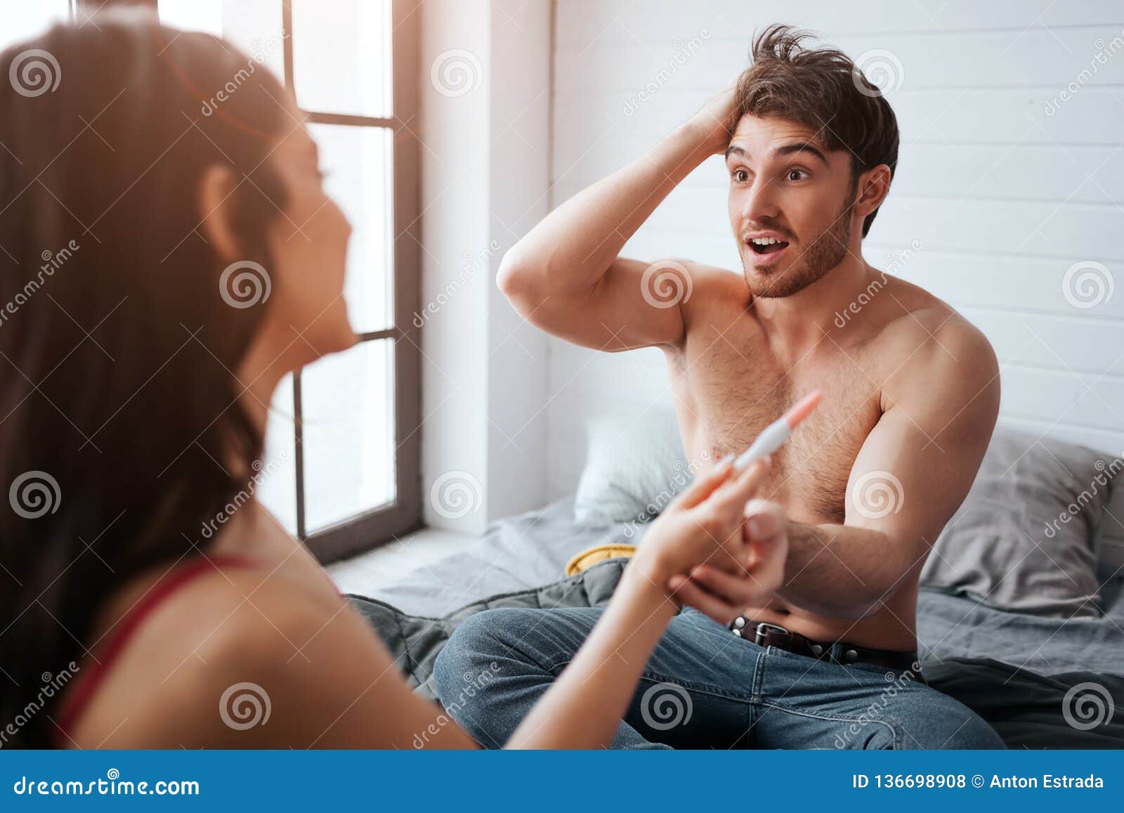 Man real woman sex and