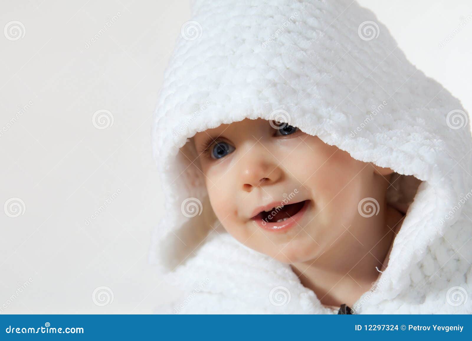 Amazement child stock photo. Image of white, little, child - 12297324