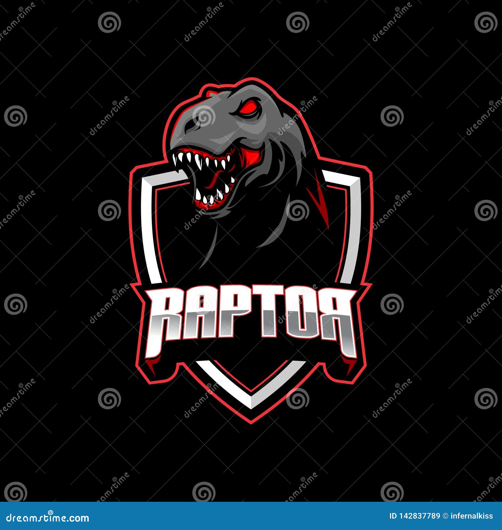 Free Vector  Tyrannosaurus rex dinosaur cartoon character