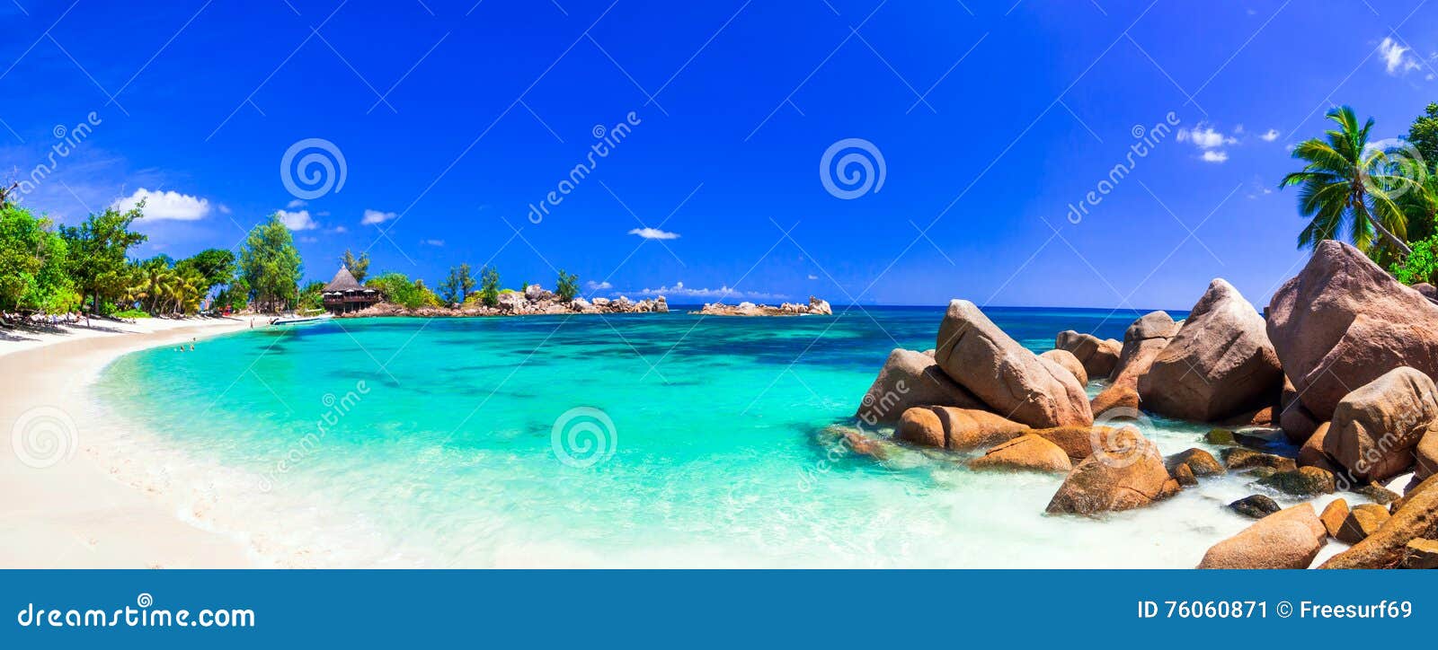 amazing tropical holidays in paradise beaches of seychelles,pras