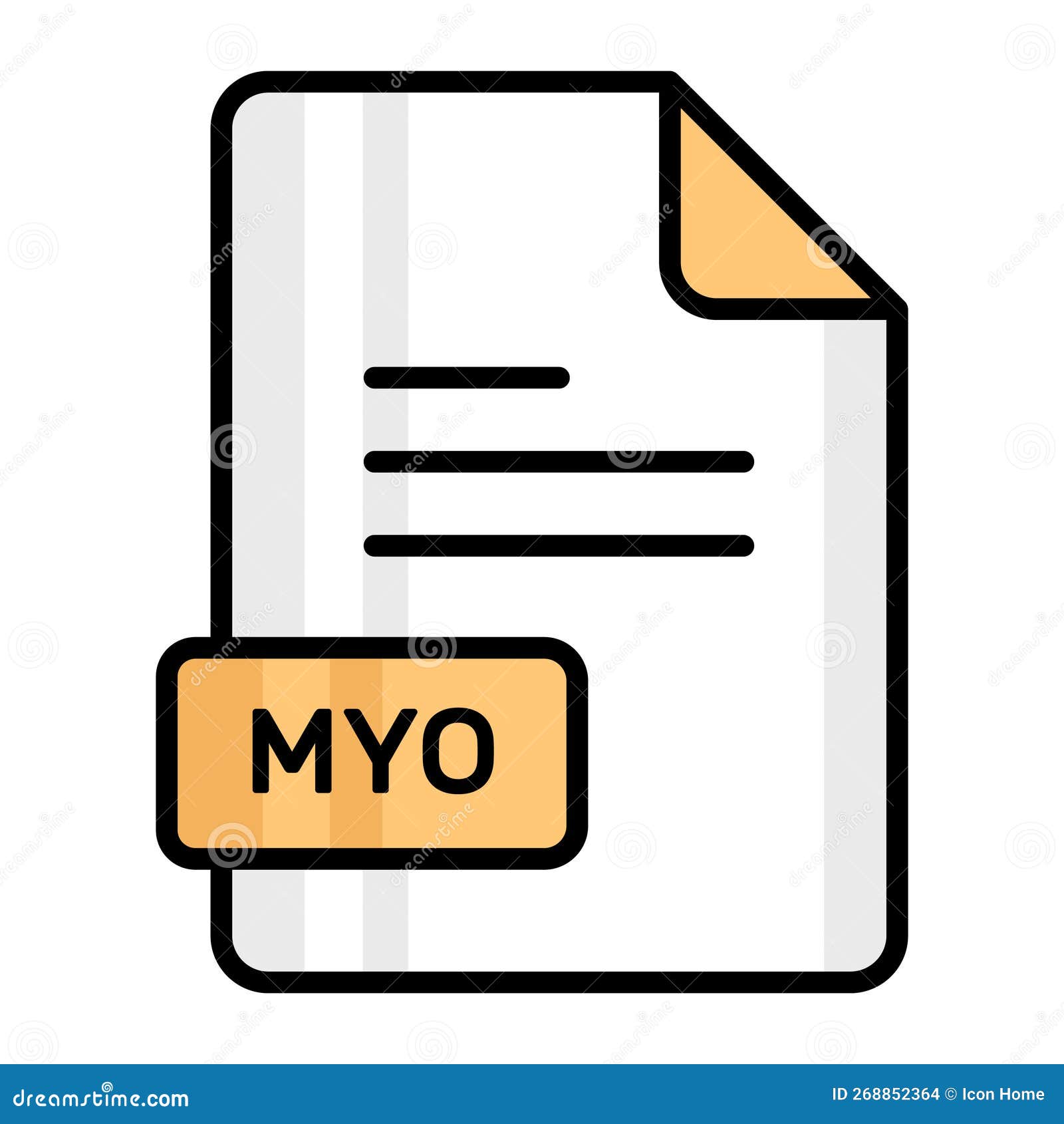 Myo Stock Illustrations – 67 Myo Stock Illustrations, Vectors & Clipart -  Dreamstime
