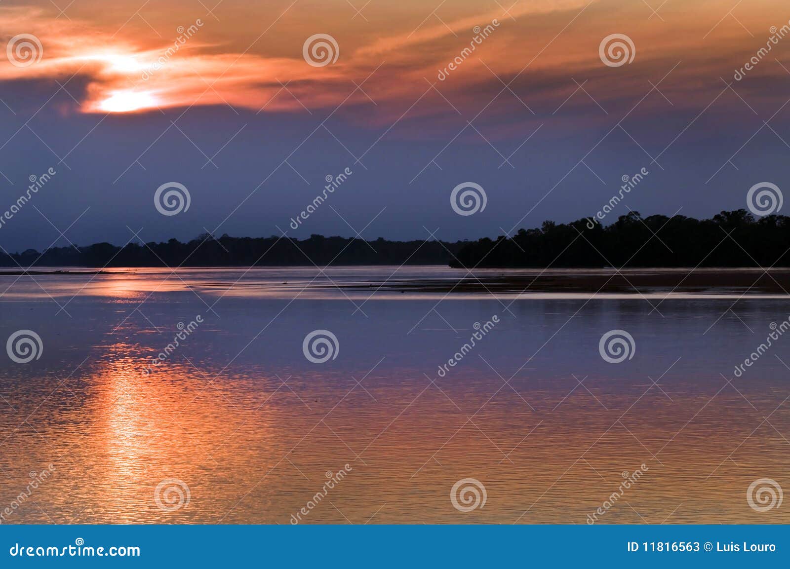 Amazon basin stock image. Image of orange, natural, bright - 11816563
