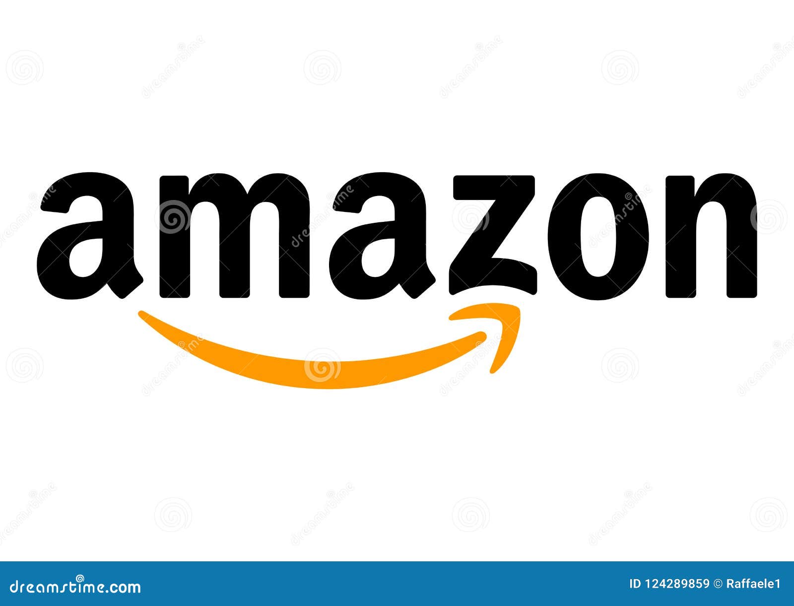 Amazon Logo Stock Illustrations 1 294 Amazon Logo Stock Illustrations Vectors Clipart Dreamstime