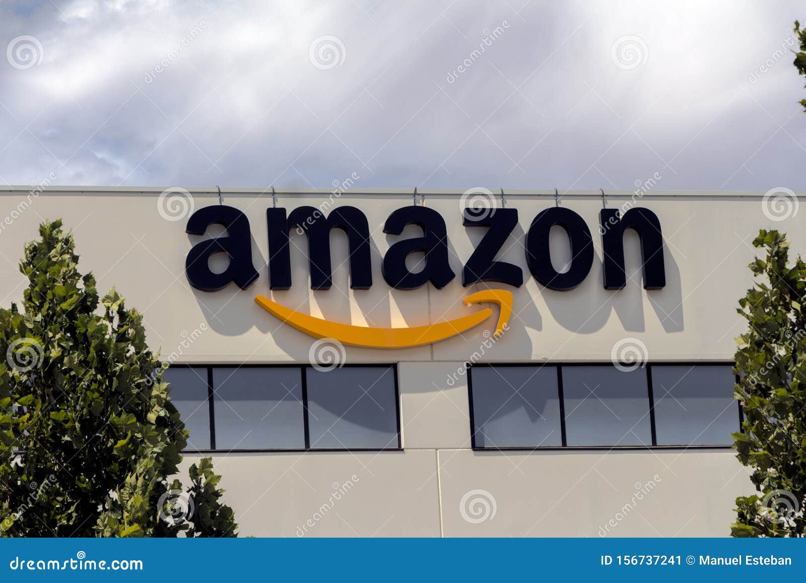 amazon amazon