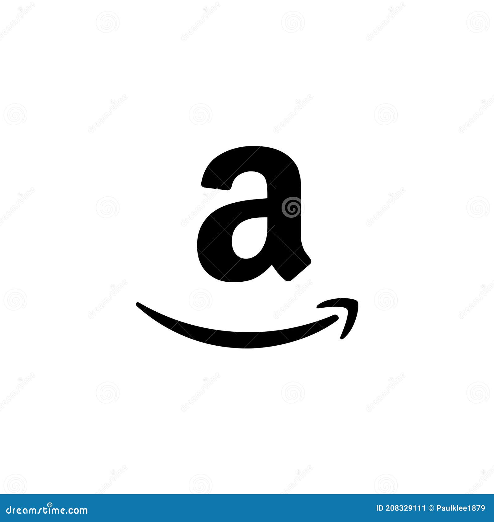 Amazon Logo Stock Illustrations 1 313 Amazon Logo Stock Illustrations Vectors Clipart Dreamstime